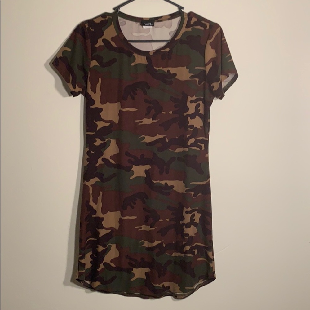 Rue21 Dress